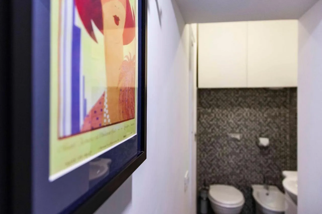 Casa Paola Guesthouse Rome Italy